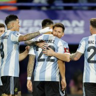 Eliminatorias: Argentina líder sólido, Ecuador da golpazo y Chile revive