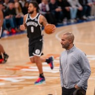 Jordi Fernández y Nets firman una proeza ante Warriors