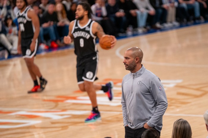 Jordi Fernández y Nets firman una proeza ante Warriors