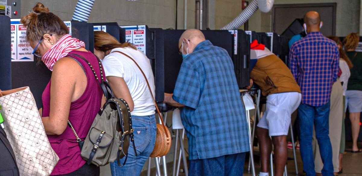 ¿Porqué no todos los ciudadanos hispanos en EEUU son elegibles para votar?