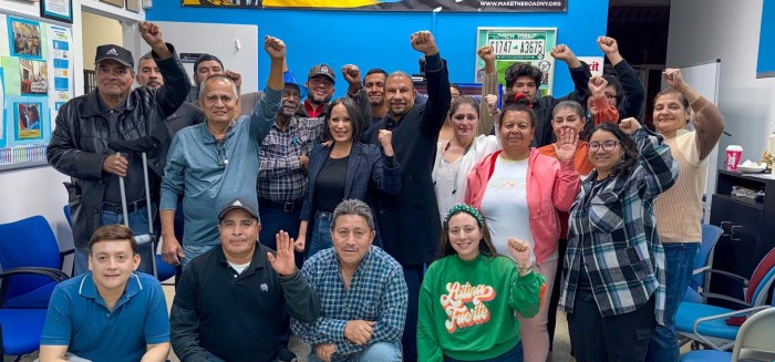 Demócrata Phil Ramos reelecto en el 6to. Distrito de la Asamblea estatal de NY