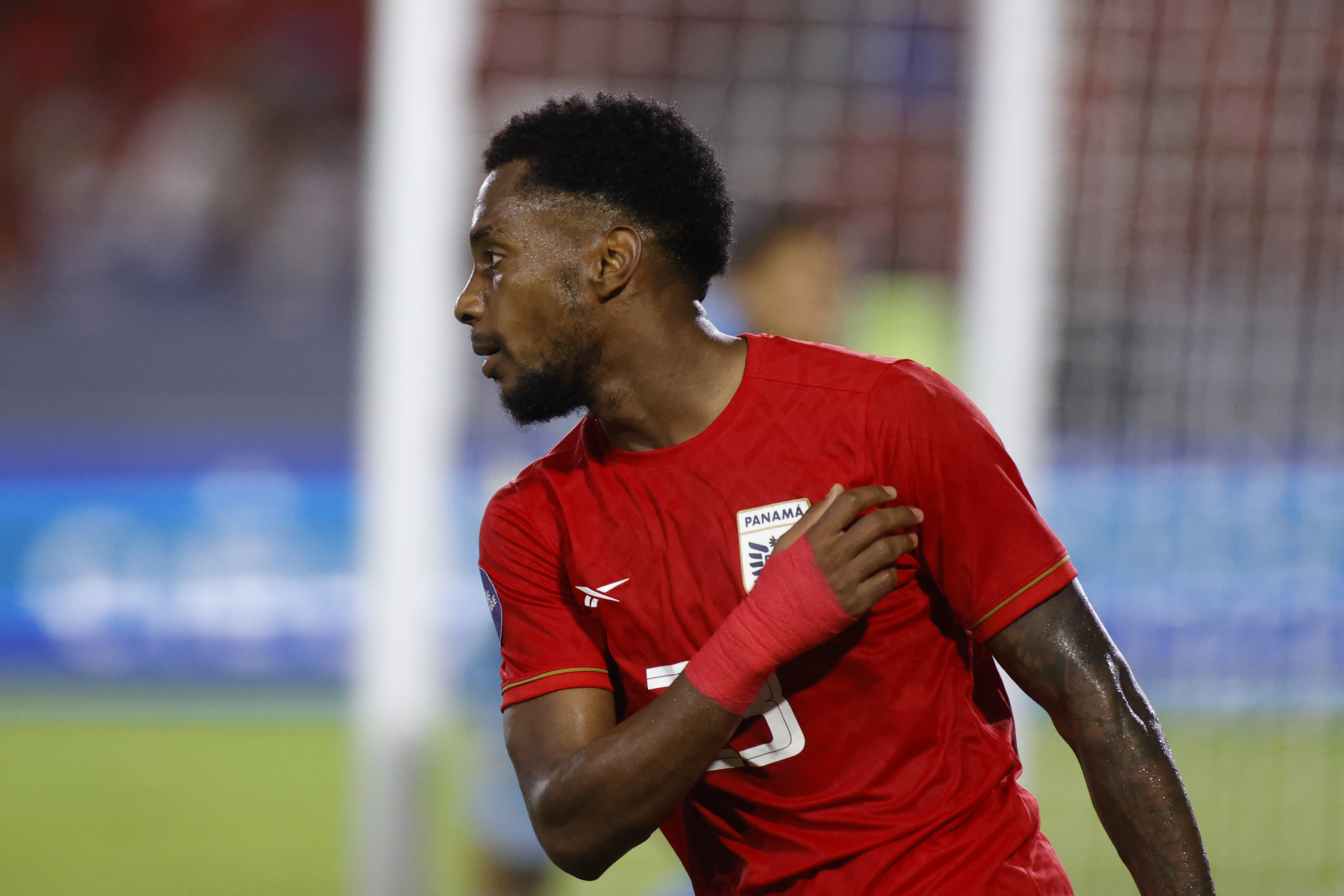 Panamá 2 - Costa Rica 2: Canaleros al Final Four de Liga de Naciones