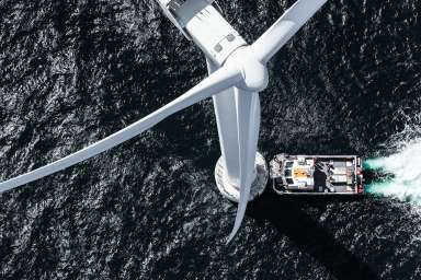 Community Offshore Wind