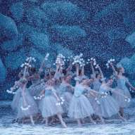 El Cascanueces de George Balanchine: Magia y tradición en el Ballet de Nueva York