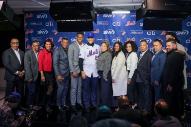 Dominicano Juan Soto quiere ayudar a transformar a NY Mets en una dinastía