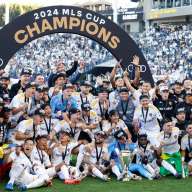 MLS Cup 2024: LA Galaxy campeón, NY Red Bulls digno subcampeón