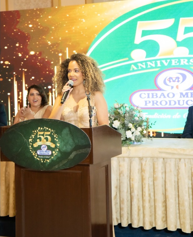 Cibao Meat Products celebra 55 años de tradición y calidad