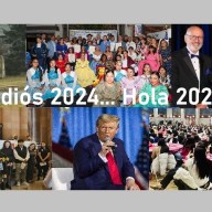 El año en Noticia: Lo más impactante del 2024