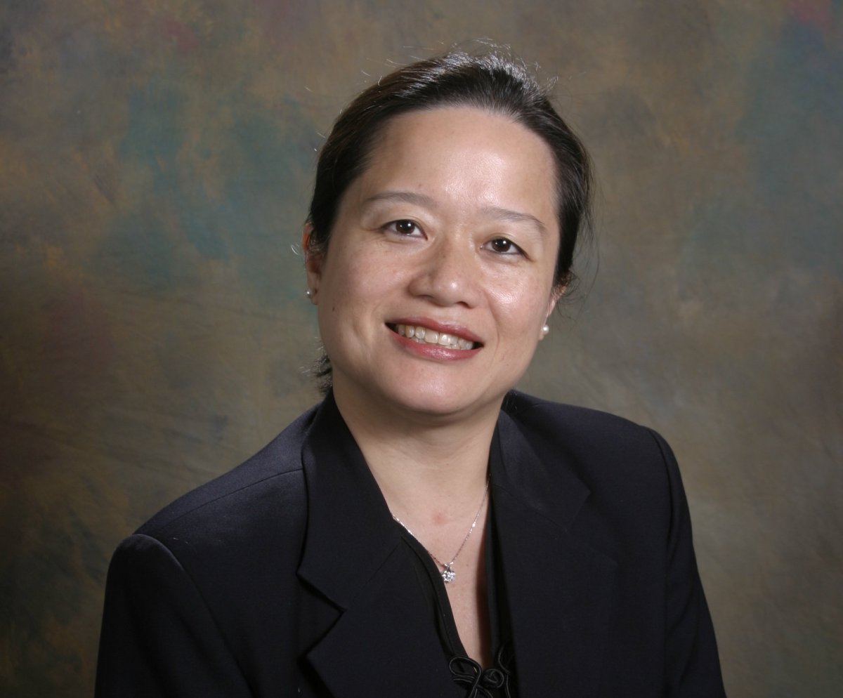 Dr. Lisa Eng