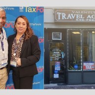 Valenzuela Travel Agency celebra 25 años de servicios a la comunidad en Freeport