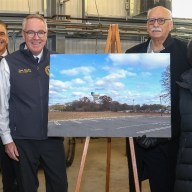 Town de Hempstead construirá una nueva torre de agua en Uniondale