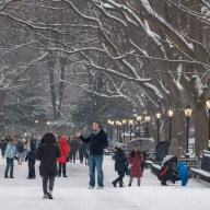 Consejos para mantenerse a salvo del frío extremo y de tormentas invernales