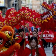 Festivales para celebrar el Año Nuevo Lunar en Long Island