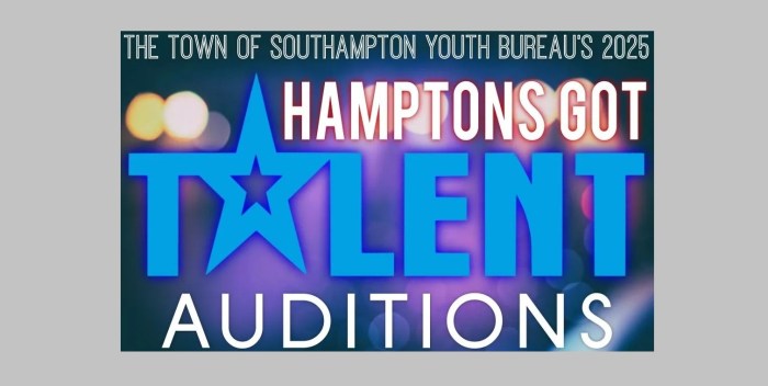 VíveloLI : Audiciones de Hamptons Got Talent