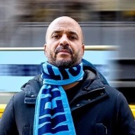 New York City FC presenta nuevo coach, el inglés Pascal Jansen