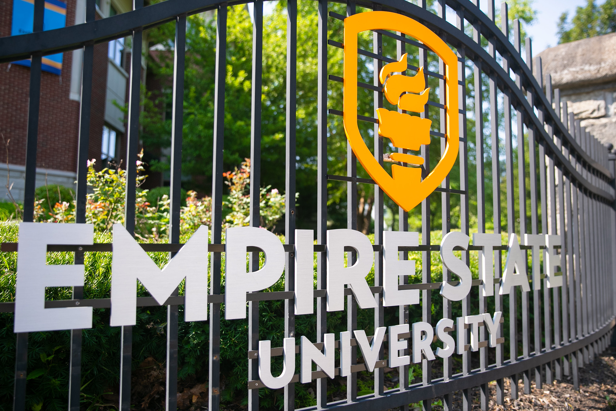 Empire State University