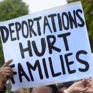 Nueva York se prepara para afrontar arrestos y deportaciones de Trump