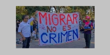 Piden a los hispanos no gastar dinero en rechazo a redadas de Trump