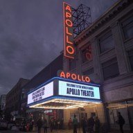 El Apollo anuncia la temporada de invierno/primavera de 2025