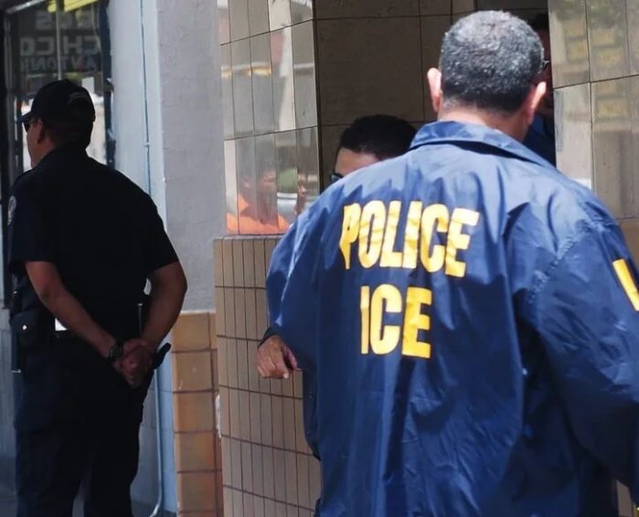 Defensores comunitarios rechazan asociación entre Nassau y ICE para arrestar a indocumentados