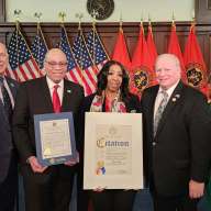 Conmemoran el Mes de la Historia Afroamericana y honran a líderes comunitarios