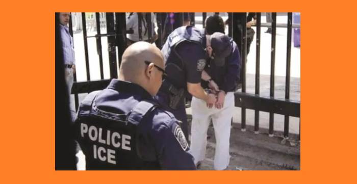 Policía de Nassau trabajará con ICE para arrestar inmigrantes indocumentados delincuentes