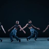 Ailey II, Próxima Generación de la Danza