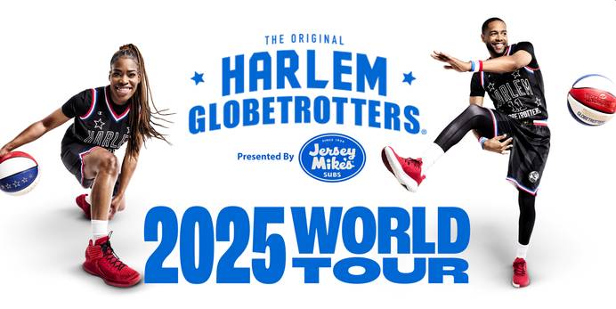 Harlem Globetrotters