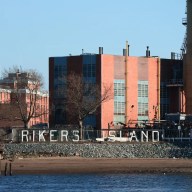 Rikers Island