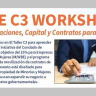 Taller de Negocios este martes en Westbury, condado de Nassau