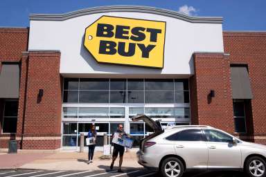 Target y Best Buy alertan que los aranceles harán subir los precios de los productos